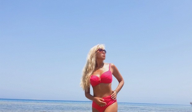 Jasna Milenković Jami