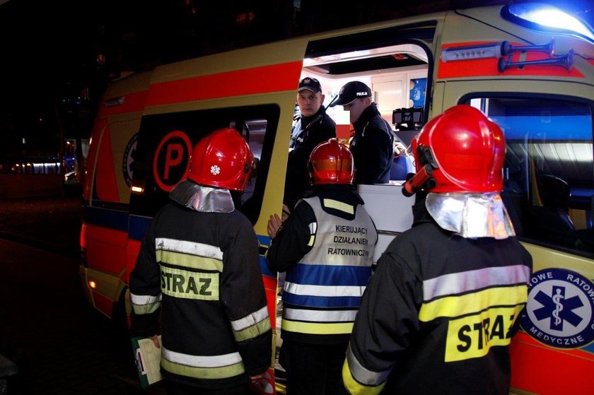 Dramatyczne sceny w Opolu. Matka ocaliła życie 5-letniej córce!