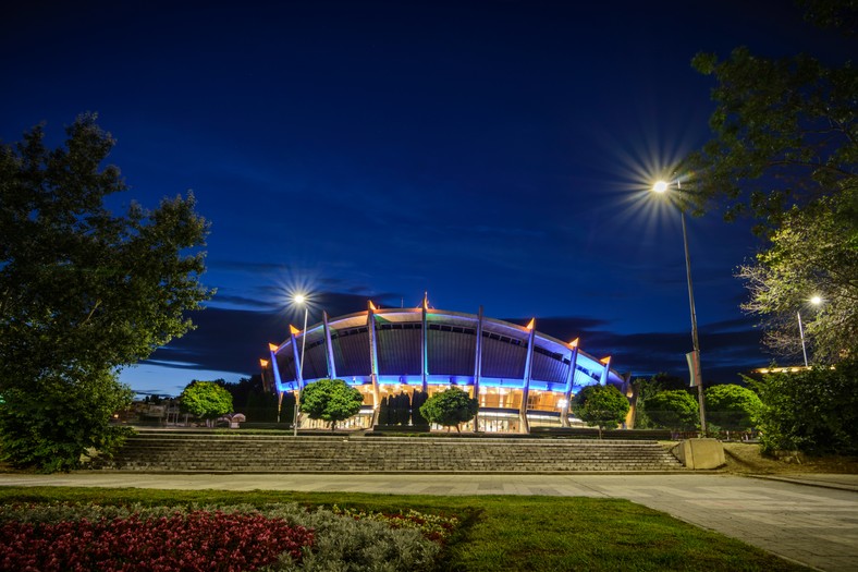 Warna atrakcje miasta, ciekawe miejsca, które warto odwiedzić Podróże