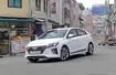 Hyundai Ioniq - nowa hybryda z Korei