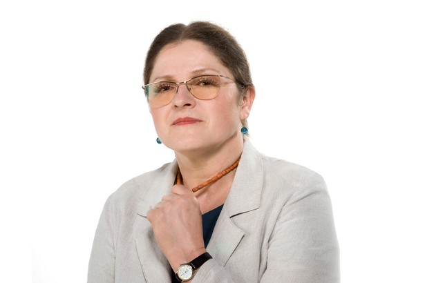 Krystyna Pawłowicz, fot. Jakub Szymczyk, zdjęcie ze strony krystynapawlowicz.pl