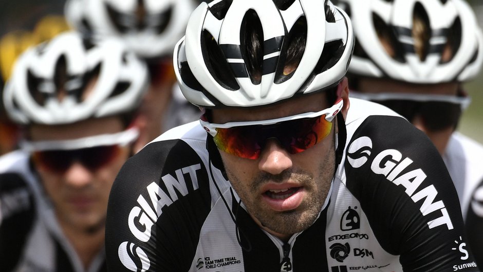 Tom Dumoulin