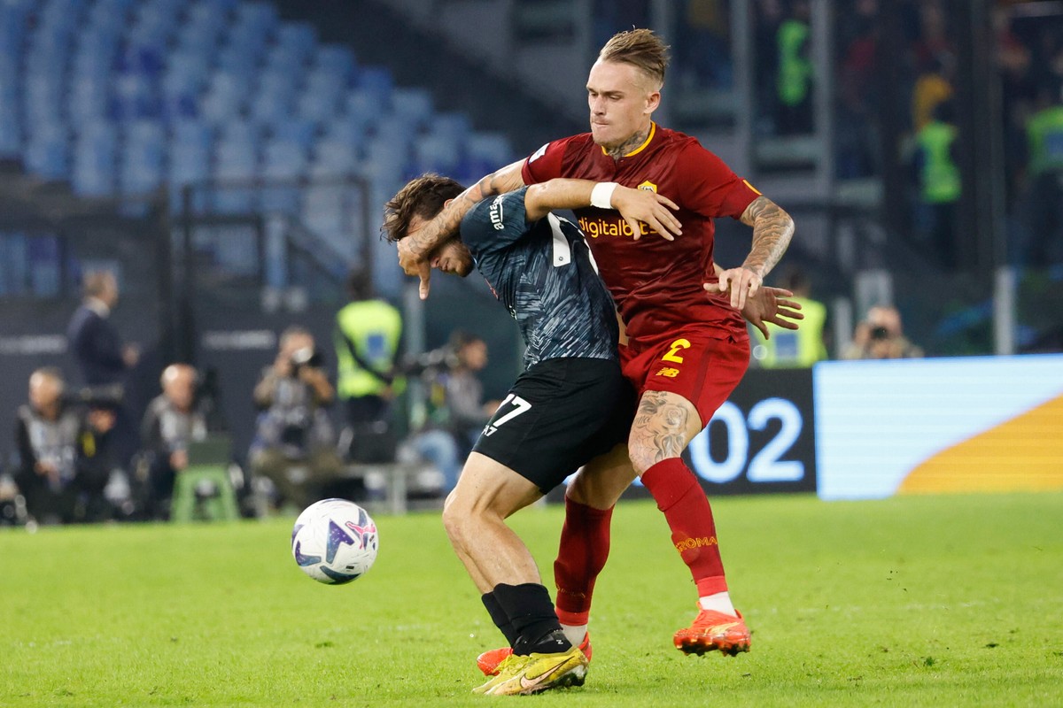 Roma - Napoli