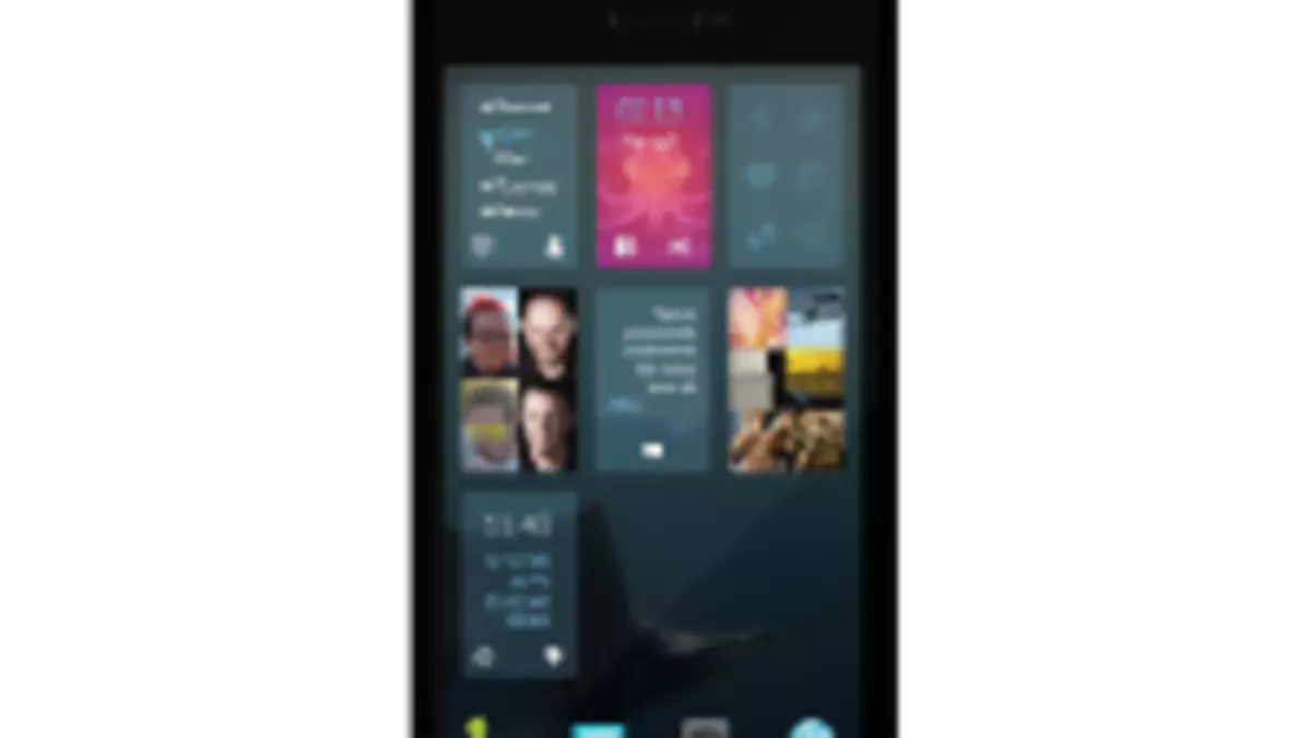 Sailfish OS kompatybilny z Androidem