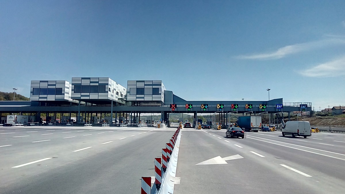 &#34;Putevi Srbije&#34;: Proširuje se naplatna stanica Preljina