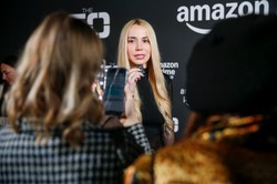 Marianna Schreiber ma nowy plan. Chce kandydować na prezydenta RP