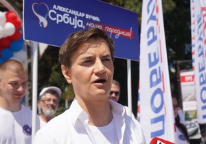 Ana Brnabić