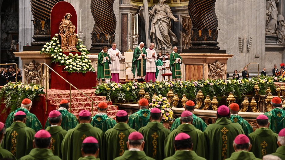 Synod amazoński, 2019 r.