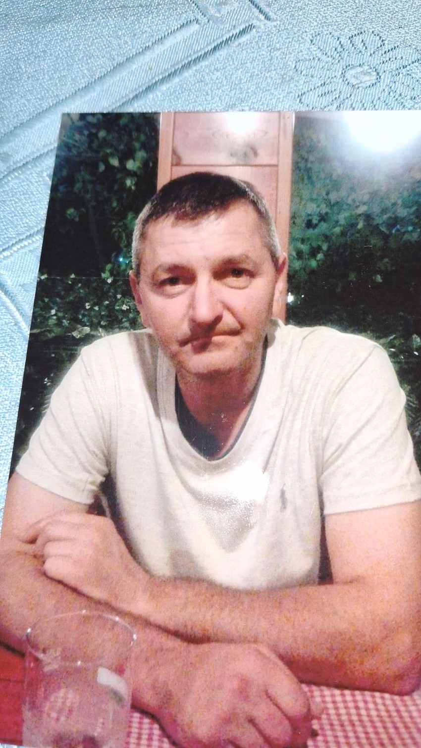 Dragan Čavić - muškarac koji je nestao u Zemunu