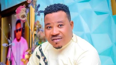 Afolabi was a well-known actor in the Yoruba movie industry