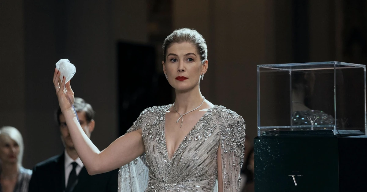 W kinach zarobił 685 milionów. Hitowy thriller powrócił