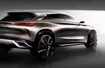 INFINITI QX50 Concept