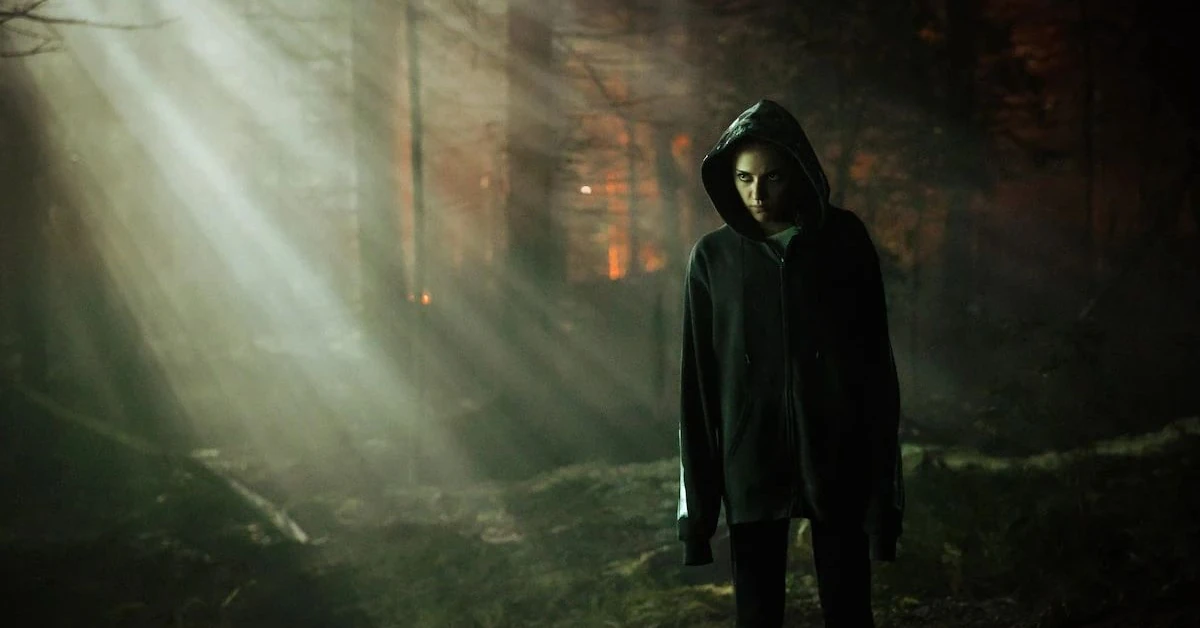 Niezwykły serial kryminalny w telewizji. Już dziś nowy odcinek thrillera SF