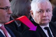 Jarosław Kaczyński i Mateusz Morawiecki 