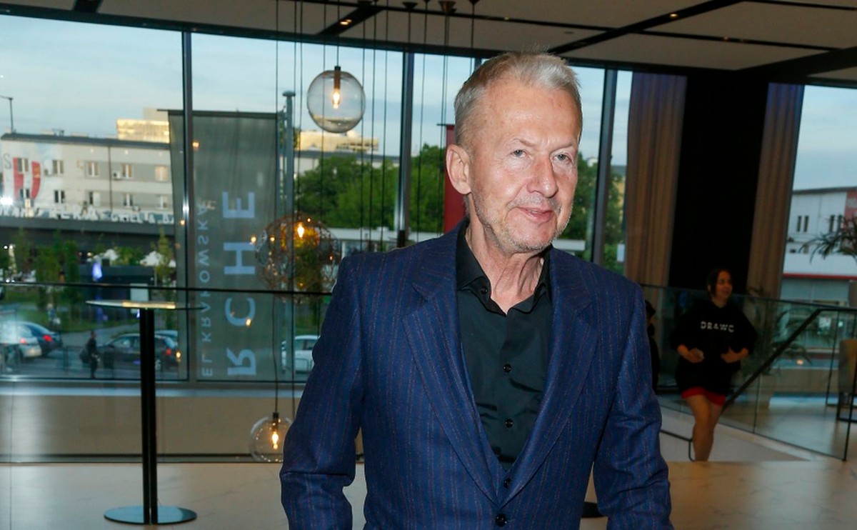 Bogusław Linda