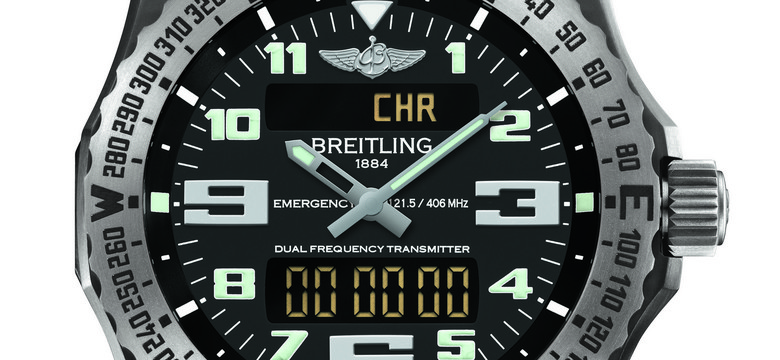 Breitling Jet Team. Precyzja. Szybkość. Odwaga