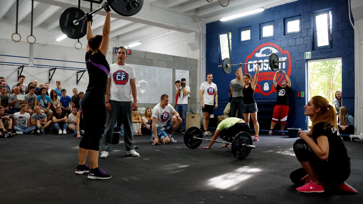 To będzie prawdziwe sportowe widowisko. W sobotę, 22 listopada, w Białymstoku rozegrane zostaną największe w Polsce zawody w CrossFit – Amarok East Side Challenge. Osoby zainteresowane aktywnym trybem życia będą mogli dowiedzieć się więcej na temat treningów, diety i wziąć udział w konkursach.