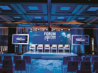 Forum Firm Rodzinnych w 2020 roku będzie miało inny przebieg. Chociaż liczymy się z mniejszą liczbą gości, to słowa, które padną podczas paneli dyskusyjnych, będą miały większą siłę pozytywnego rażenia. Startujemy!