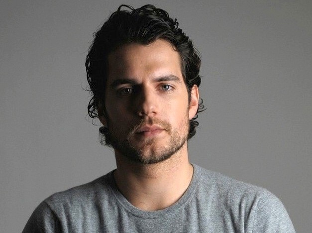16. 'Immortals 3 D' (premiera: 11 listopada, na zdjęciu odtwórca głównej roli Henry Cavill)