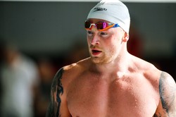 Mistrz olimpijski pobił się na treningu z kolegą z reprezentacji