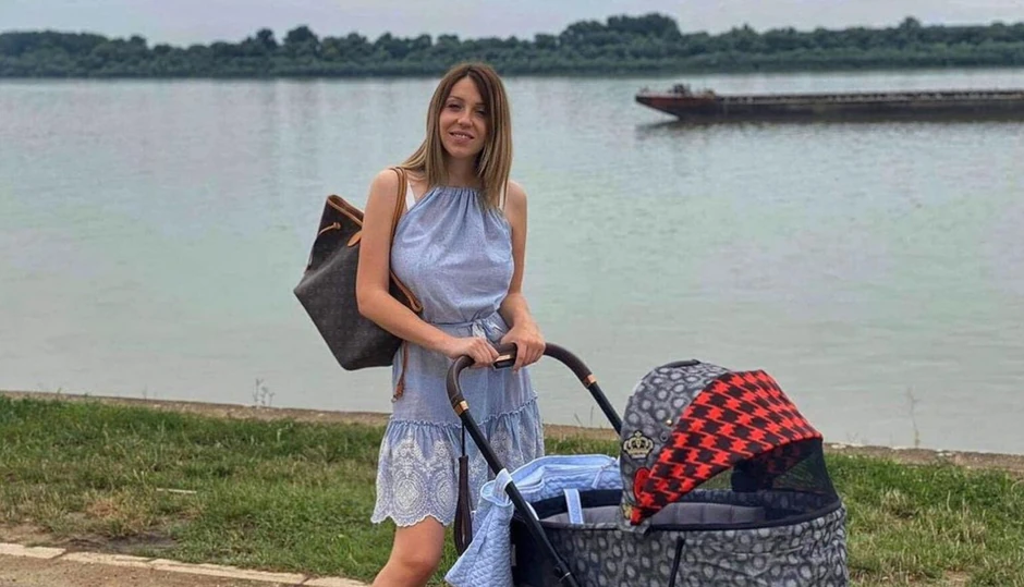 Jelena je u strahu da li će moći da vrati dete u Srbiju