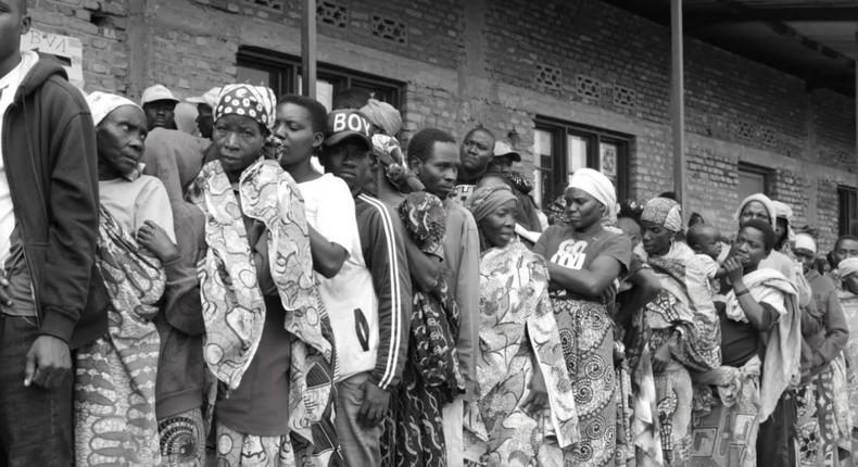 HISTORY OF NATIONAL POPULATION CENSUS IN NIGERIA