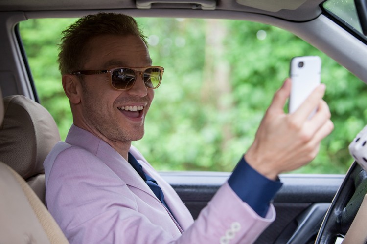 Zakończono zdjęcia do serialu 'To nie koniec świata'