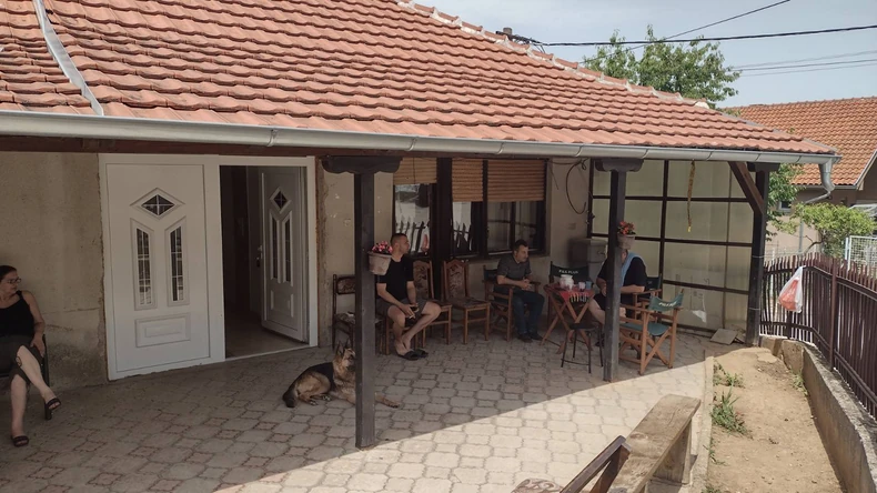 Neopisiva tuga u domu porodice Stanković u Aleksincu