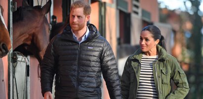 Wyciekło nagranie z imprezy Meghan. Tajemnica rozwiązana?