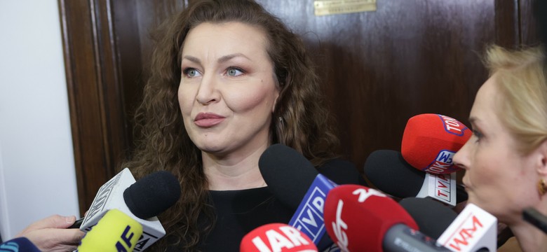 Co w PiS mówią o decyzji Moniki Pawłowskiej. "Stworzyła ogromny problem"