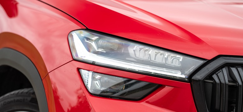 Nowa Skoda już w Polsce. Silnik 2.0 TSI i cena hitem. Takie auta zdarzają się raz na 130 lat