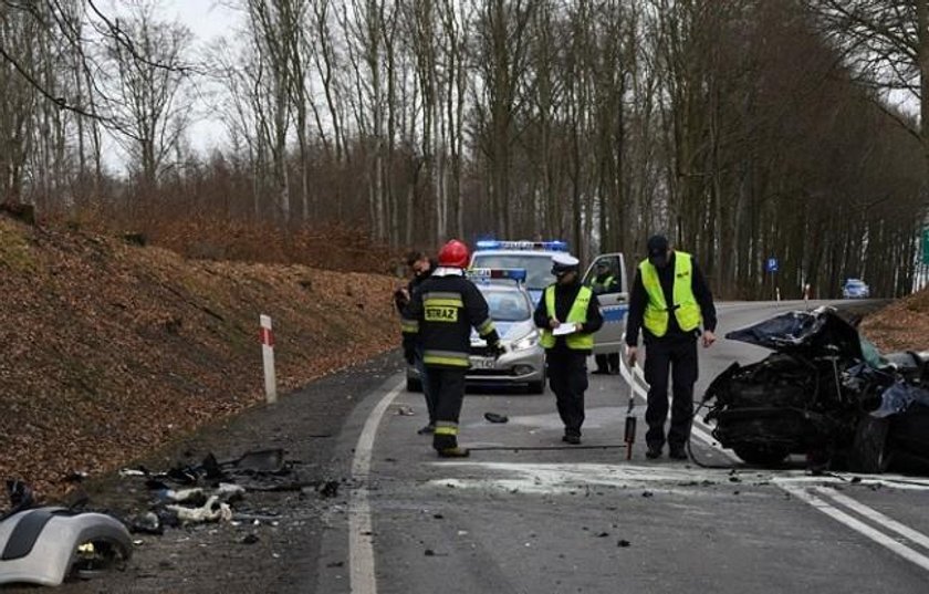 2-miesięczna dziewczynka zginęła przez brawurę ojca. Jest akt oskarżenia