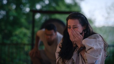 powrót do raju serial kryminalny sezon 2 odcinek 1 gdzie oglądać godzina