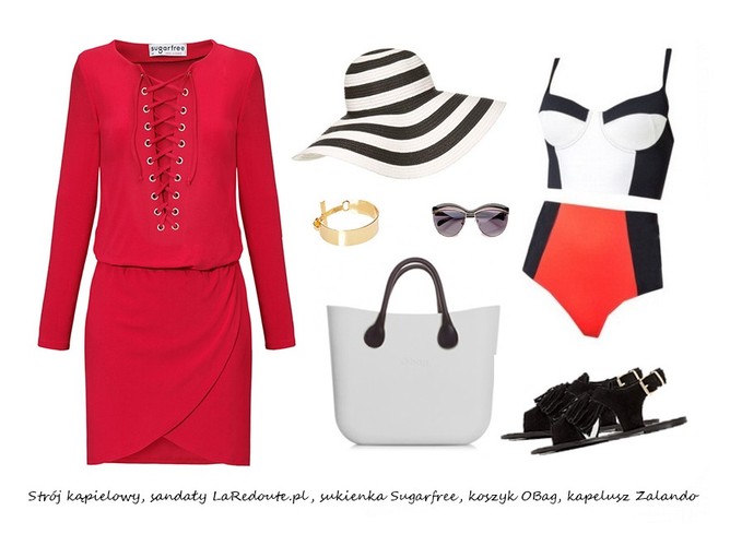 STYLIZACJE na upały