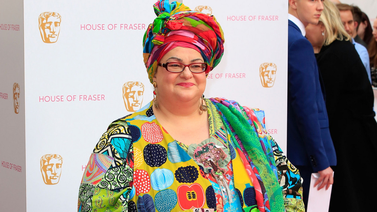 Camila Batmanghelidjh