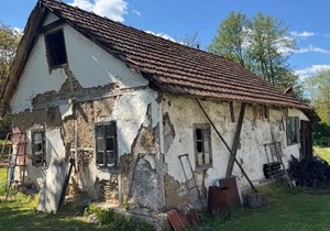 Milan Bosiljčić kuća