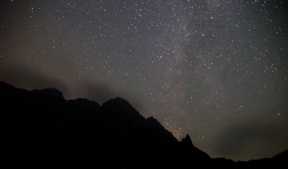 Polska, Tatry, Morskie Oko