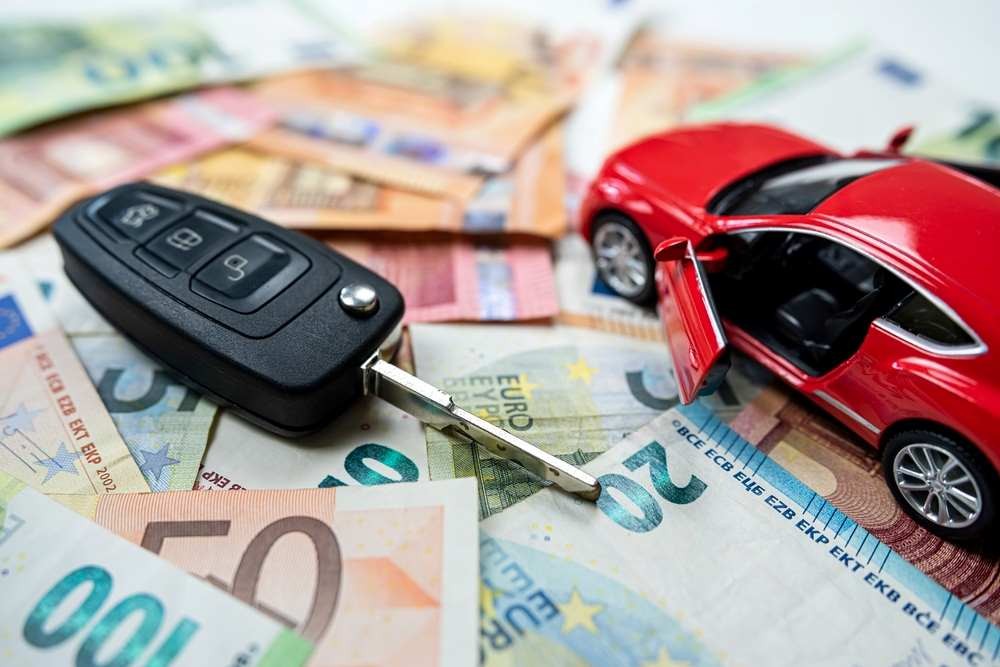 EÚ chystá revolúciu v opravách áut! Nové pravidlá zmenia celý automobilový priemysel.