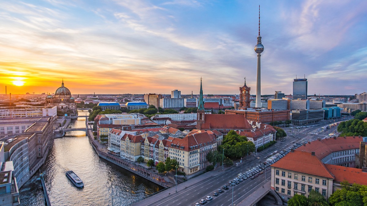 Berlin
