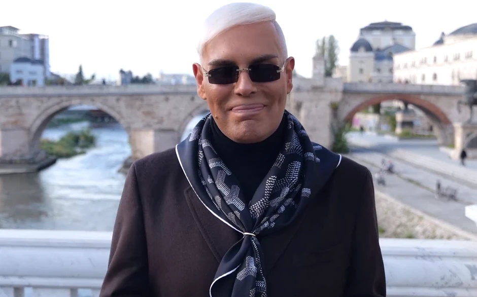 Boki 13, emisija "Metar moga sela"