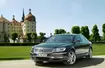 Passat najpopularniejszym Volkswagenem