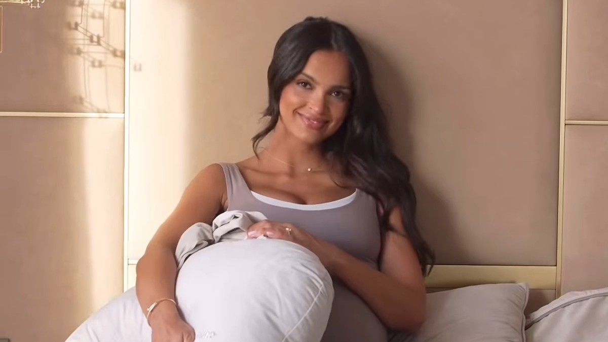Klaudia El Dursi urządziła pokój dla dziecka! Internauci są zgodni co do płci