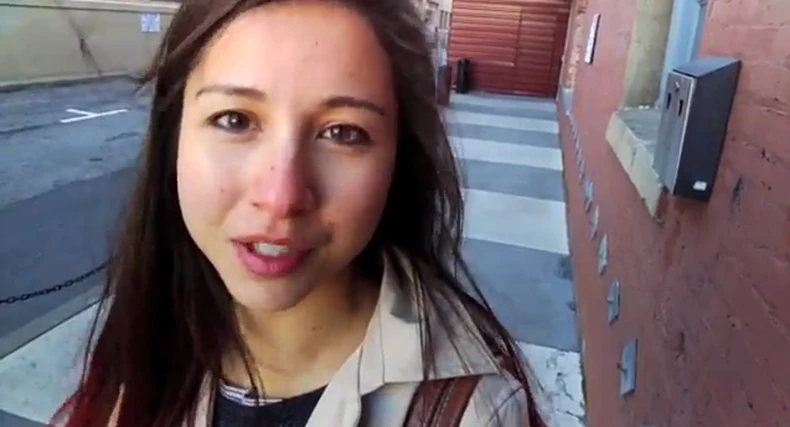 Ume sa muškarcima - kaže bivši