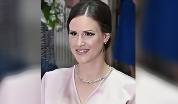 Nestala Kristina Rosić Dišić 