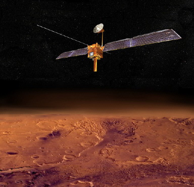 US-SPACE-MARS-MRO