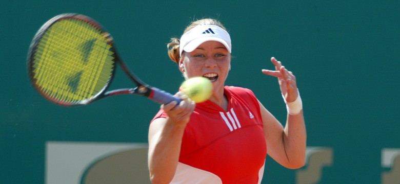 Zwonariewa nie zagra w Australian Open. Odnowił się jej uraz barku