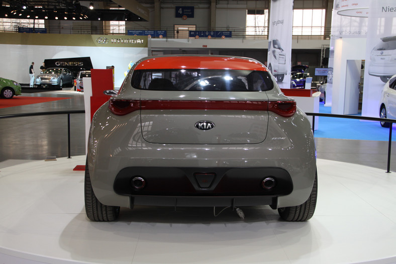 Kia Provo