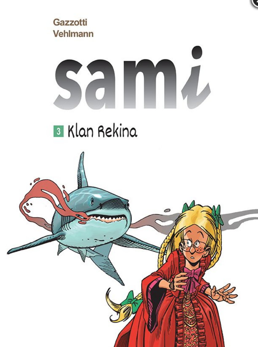 "Sami"