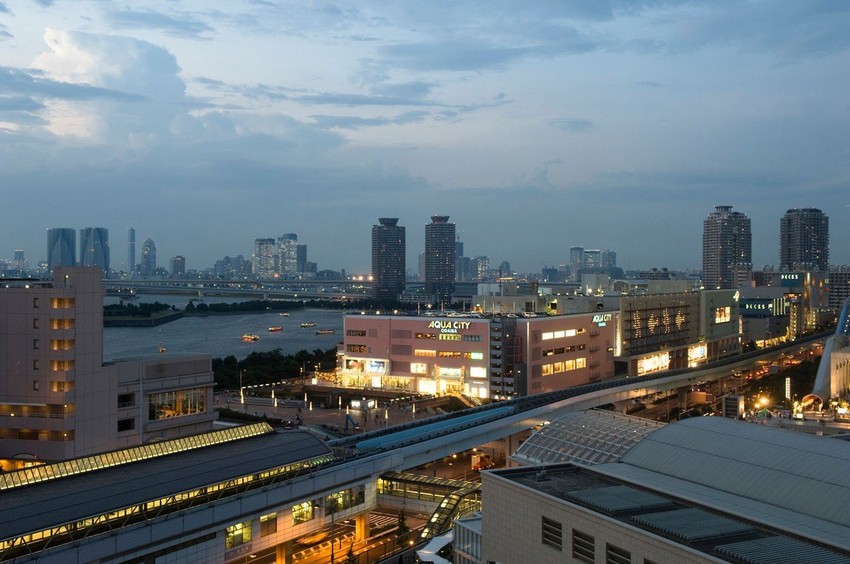 Zvanični Tokio je do sada zamrznuo imovinu 103 firmi i organizacija i 108 fizičkih ličnosti