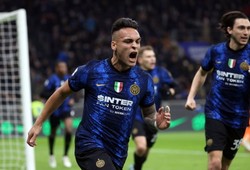 Efektowne przełamanie Interu. Hat-trick Lautaro Martineza [WIDEO]